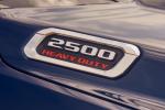Ram 2500 Laramie Crew Cab 2019 года (LA)